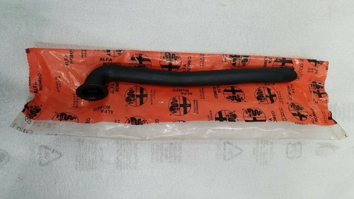 Tubo scolo acqua parabrezza - scolo,