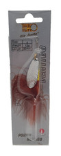 Cucchiaino rotante tipo veltic - TEIKO Vertigo - Size 4 - 12 g 85 mm - FG838