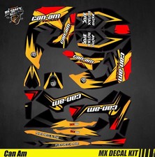 Kit Déco Quad pour / Atv