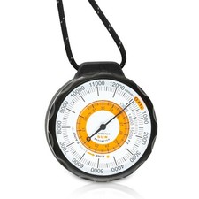 Sun Company Altimetro Ascent -