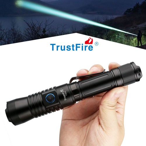 Trustfire t30r 1100 metri - 1100,