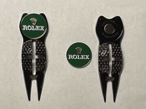 Rolex crosshairs golf - (1),