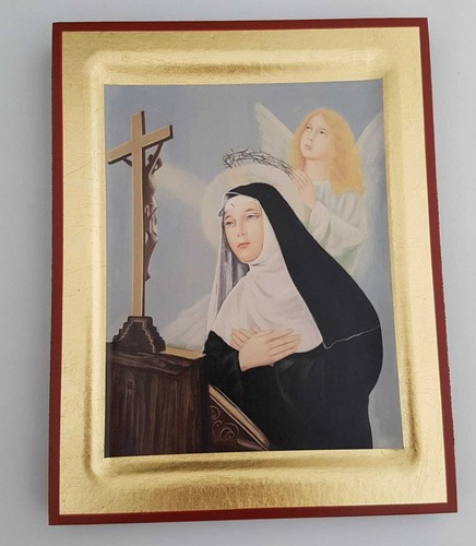 Santa rita cascia monaca - santa,
