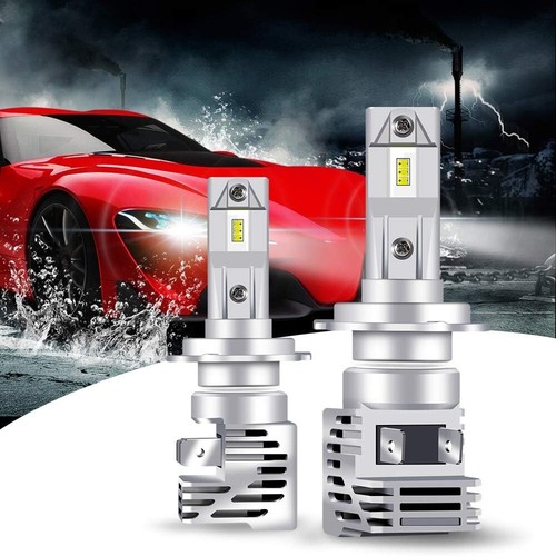 Mini kit led - led, h7