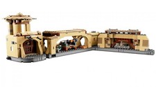 Lego star wars 75326 boba - star,
