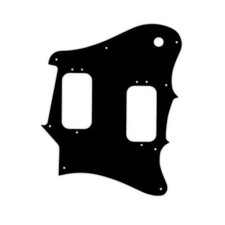 USA CUSTOM PICKGUARD für
