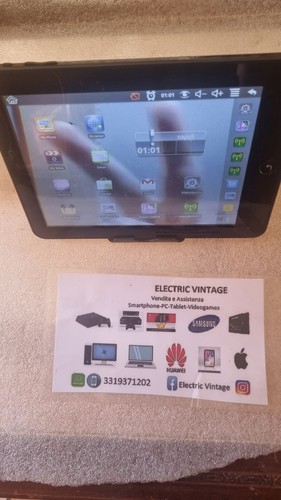 8354n tablet intreeo 2f8w - intreeo,