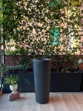 TORTONA Vaso portavaso