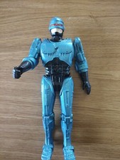 Robocop action figure TM 1993 - da collezione. Altezza 20cm 