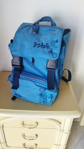 Invicta backpack slate - invicta,