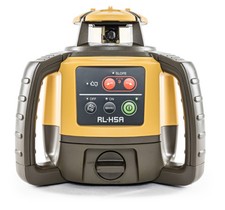 TOPCON RL-H5A LIVELLO LASER