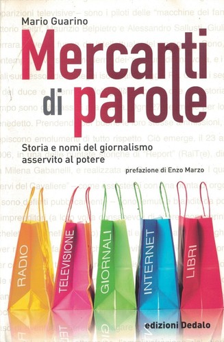 Mercanti parole storia e - mercanti,