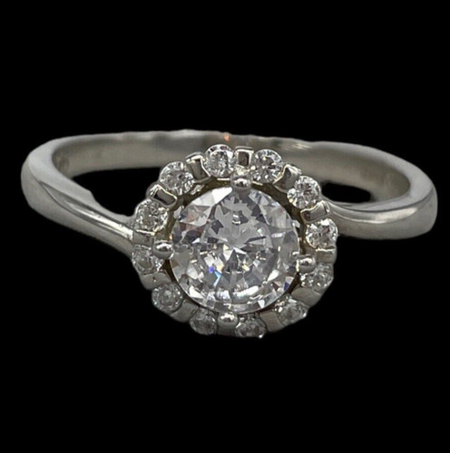 Anello donna argento 925 - in,