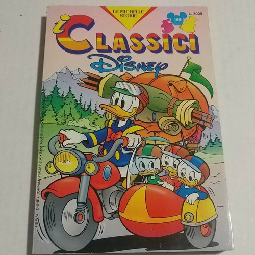 Classici walt disney the - i'classici,