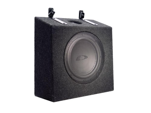 Subwoofer alpine swc - subwoofer, swc-d84t6