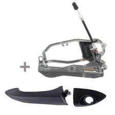 Mécanisme complet + poignée