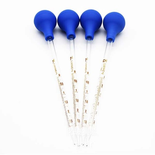 Pipette trasferimento - pipette,