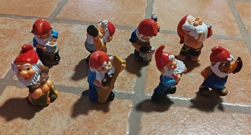 Sorpresine kinder gnomi - sorpresine,