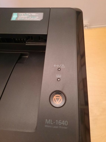 Stampante laser samsung - laser,