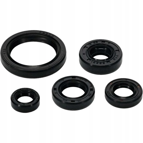Set guarnizioni motore yamaha - set,