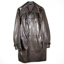 Trench cappotto Z Zegna in