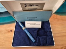 Delta penna stilografica