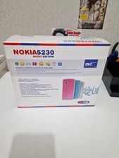 Nokia 5230 Music Edition Seald