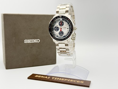 Orologio seiko flightmaster - orologio,