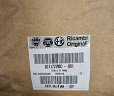 Kit distribuzione nuovo ed