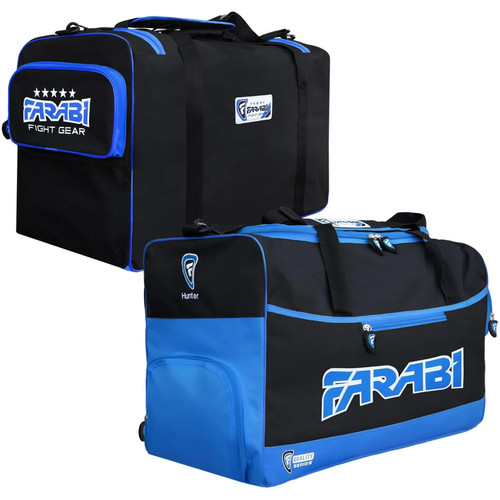 Farabi boxe holdall bag - holdall,