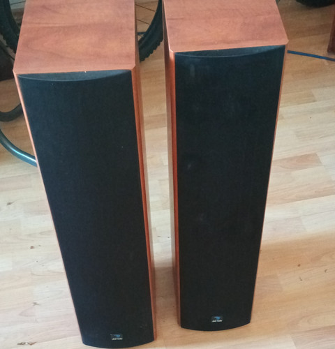 Jmlab chorus 710 coppia - jmlab,