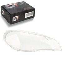 Disco Dispersione Fanale Vetro Copertura Destra per BMW X5 E70 2006-2013