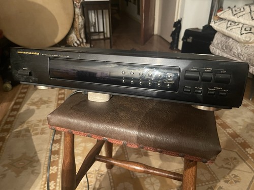 Marantz sintonizzatore - marantz, st-55