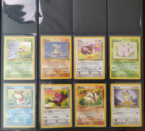 Pokemon jungle unlimited - pokemon,