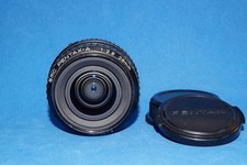 Pentax-A SMC 28 mm f 2.8