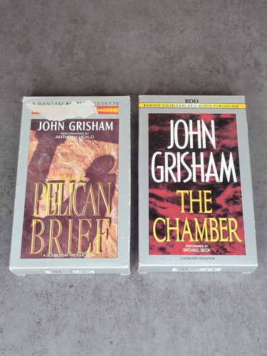 Lot audio books on - lot,