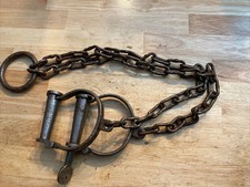 Manette da prigione