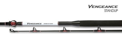 Canna traina shimano - canna, da