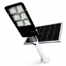 Lampione Stradale Solare LED