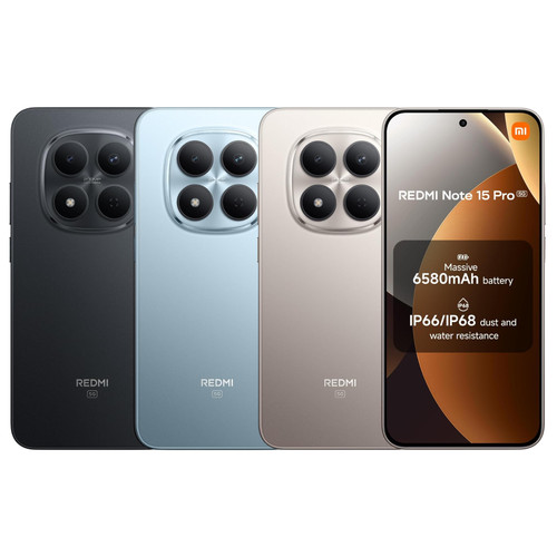 Xiaomi redmi note pro - redmi,