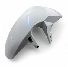 Parafango Anteriore Bianco OE