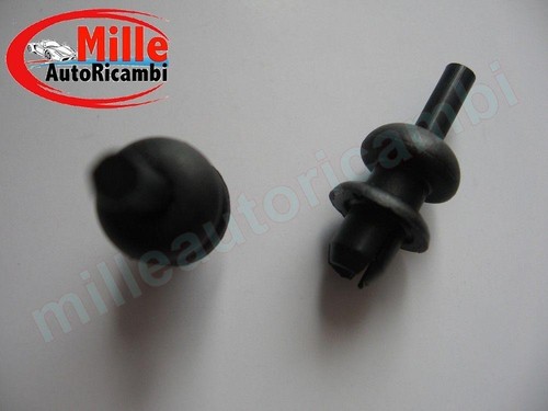 Molle perno filo pianale - 2,