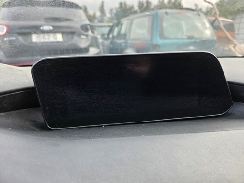 Navigatore gps mazda - mazda, 3