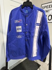 Giacca Ford Racing Twill Uomo