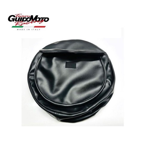Copri ruota scorta 350 nero - scorta, 350-10