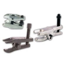 ESTRATTORE UNIVERSALE GIUNTI SFERICI ESTRATTORE SNODO 20-22MM A SFERA