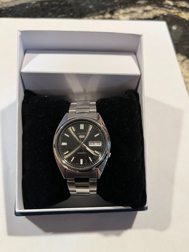 Orologio uomo seiko - orologio,