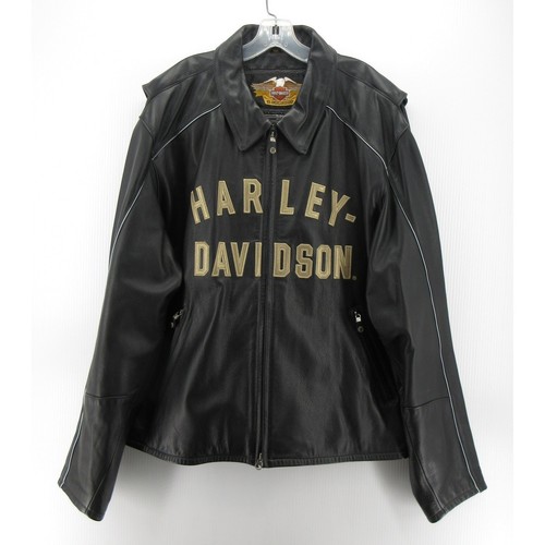 Giacca harley davidson vgt - giacca,