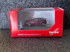 VW Corrado tipo 53i VR6 G60