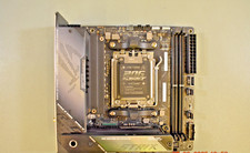Asus ROG STRIX X670E-I socket